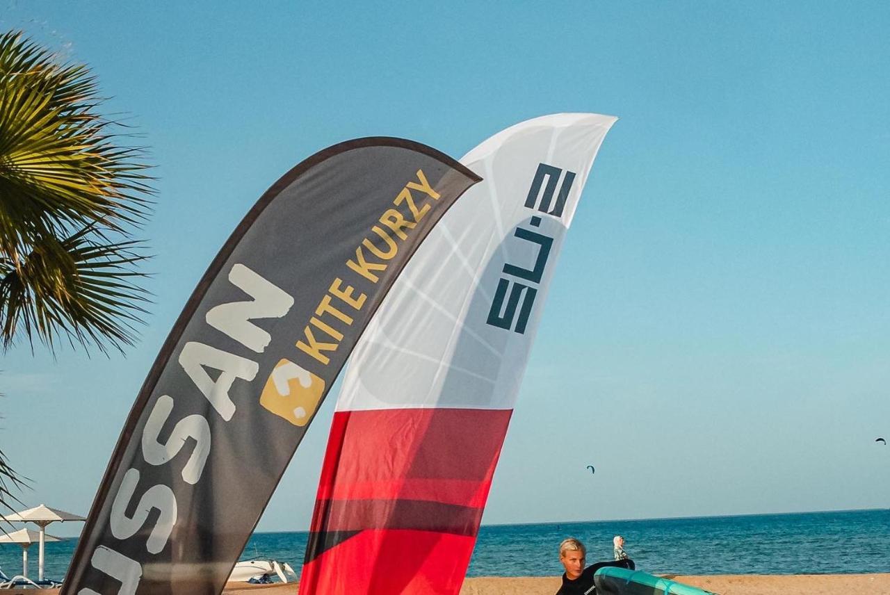 Selena Bay Resort & Beach Club Hurghada Esterno foto