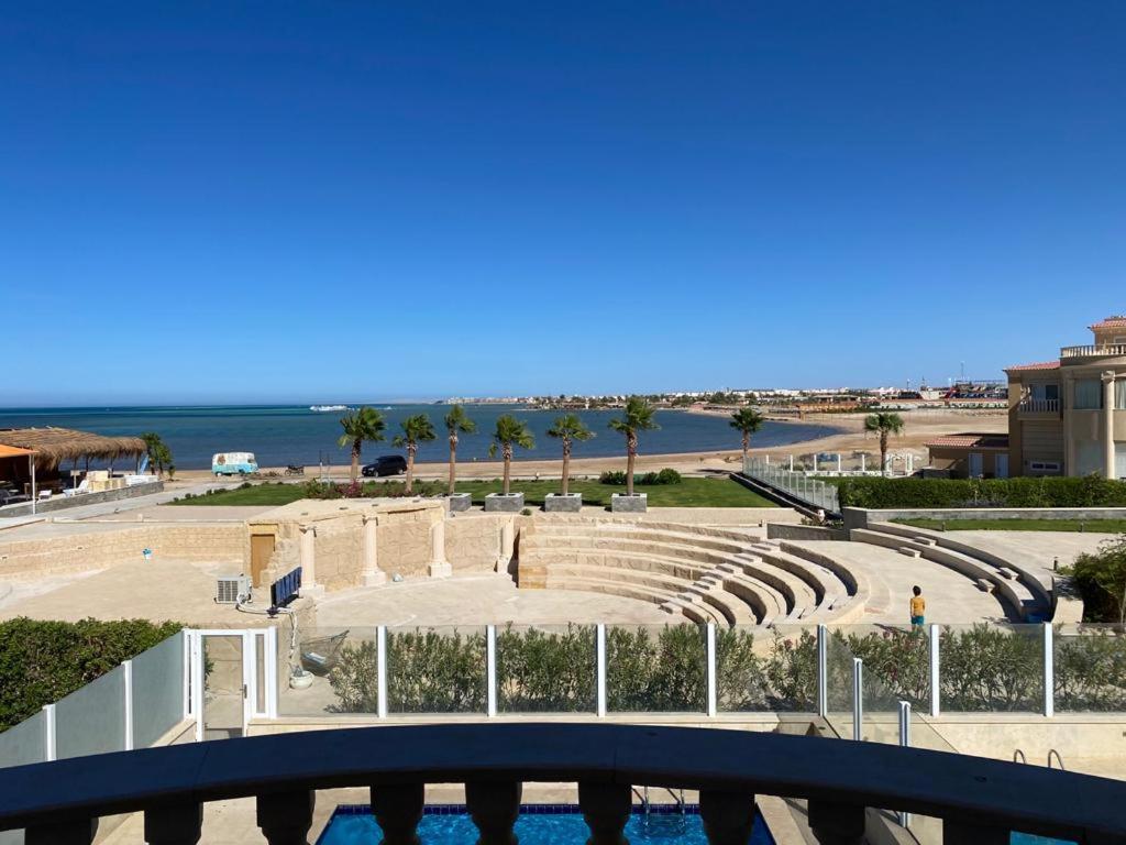 Selena Bay Resort & Beach Club Hurghada Esterno foto